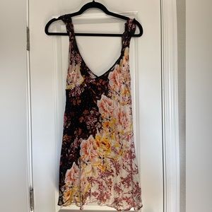 Free People Intimately Dress